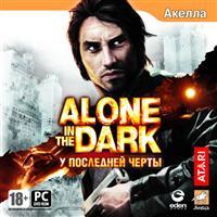 Alone in the Dark: У последней черты - Прохождение.