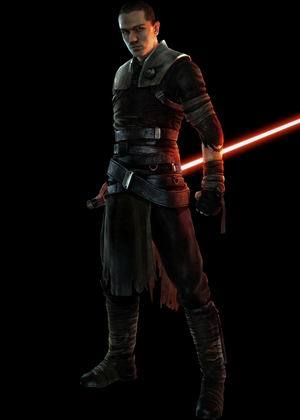 Galen Marek (Starkiller)