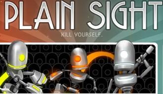 Релиз Новой MMO Plain Sight