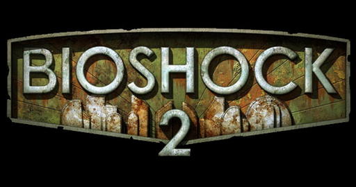 BioShock 2 - Bioshock 2 - рецензия от GotPs3