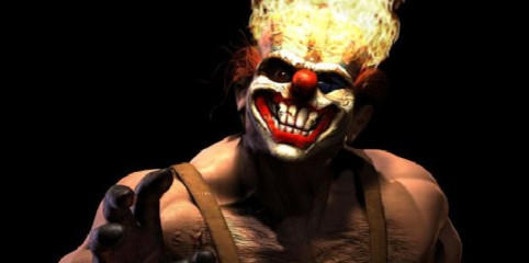 Обо всем - Продолжение Twisted Metal появится на E3 2010?