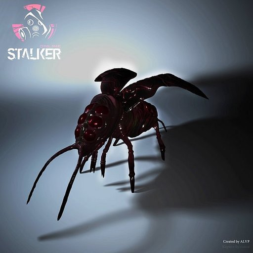 Stalker Online - Вышел новый патч