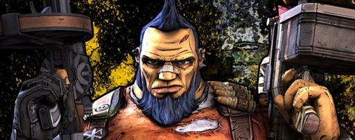 Демо Borderlands 2 будет показано в прямом эфире с Gamescom