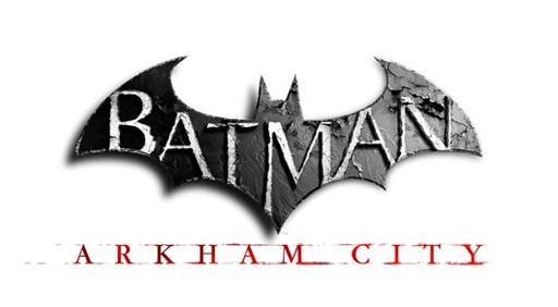 Rocksteady Studios готовит сиквел популярного экшена + Batman: Arkham City Крупным планом