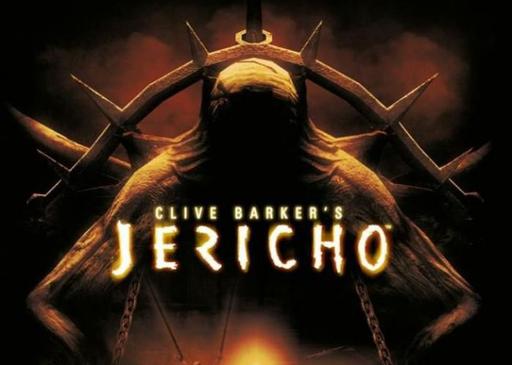 Обо всем - Прохождение Clive Barker's Jericho #6 
