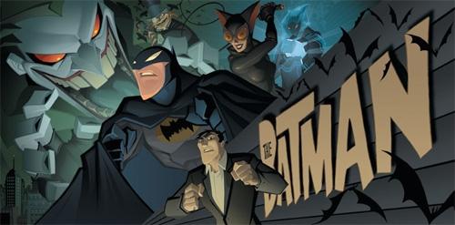 Batman: Arkham City - Конкурс монстров: Бэйн (Bane\ Проклятье). При поддержке GAMER.ru и CBR.