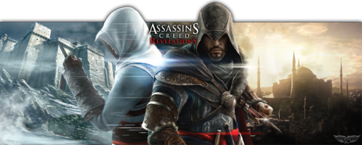 Assassin's Creed: Откровения  - Exclusive Red Hands Trailer