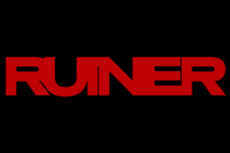 Ruiner - светлое будущее оказалось не таким уж и светлым